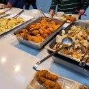 타크라구내식당 이미지