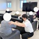 명성그룹노인복지센터 | [울산 재활 운동 센터] 재가노인복지센터 그룹운동 1회차 사례