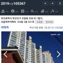 초읍대우아파트 이미지