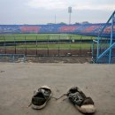 Indonesia Football Tragedy (Kanjuruhan Stadium Disaster) 이미지
