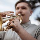 트럼펫 1:1 개인레슨 이미지