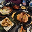 구도로통닭 부평본점 | 구도로통닭 루원본점 내돈내산후기(치킨, 떡볶이, 닭발 등등 다 먹었음)