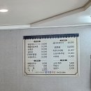 내연산식당 이미지