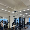 J1 gym(제이원짐) 이미지