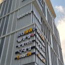 대구은행 중동지점 앞 | 창원 중동 아구찜 맛집 본집 아구이야기 본점 방문 자매코스메뉴로 먹어본 실제 후기