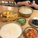 선덕 | 역삼 웨이팅 맛집 선덕칼국수 솔직후기