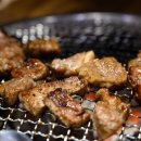 백미옛날갈비 이미지