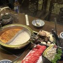 미가우 | [강남/고터] 하우스오브신세계 맛집 '미가훠궈' 훠궈&amp;꿔보로우 솔직 후기