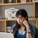 은블리,네일