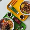 반달공원 주변 | 영통] 수원 반달공원 주변 포케&amp;샐러드 맛집 &#34;포케 올데이(Poke all day)&#34;