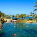 하와이호텔 이미지