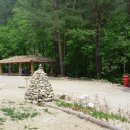 금강송통나무황토집 이미지