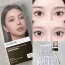 스크류비어 | 올리브영 눈썹탈색 추천, 모뉴 톤업 셀프 브로우 블리치 키트 눈썹탈색 전후 후기
