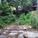 병목안 캠핑장 이미지