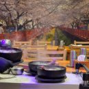 고기예찬 | [맛집 추천] 식물원 감성의 든든한 보양식! 고기 듬뿍 갈비탕 맛집 '갈비예찬' 내돈내산 후기 🍖🌿