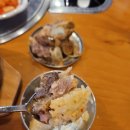 이바돔감자탕(안중점) 이미지