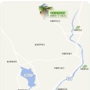 옥룡면사무소 앞 이미지