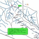 보룡1리 | 금산 사시봉, 금성산, 할미봉, 계원봉