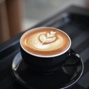 디카페인 커피의 카페인 성분 이미지