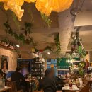 꿈나무 약국 | 효창공원역 청모 추천 : 반려견 동반 가능한 비스트로 아란 내돈내산 후기