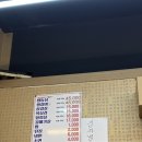 매포두진정육식당 | 소노벨 도보10분 단양 고기집 대성산정육식당