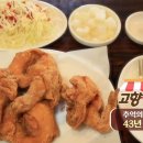 옛날그맛치킨 이미지