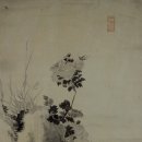 사군자그리기 이미지