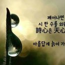 그 젊었던 날의 여름밤 .. 황인숙 이미지