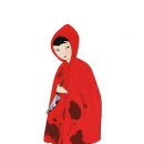 The Little Girl in the Red Cape (토요일) 이미지