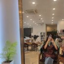 역북동 미용실 톤다운염색 대만족 흑발염색❤️ 티티안헤어