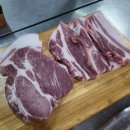 천지연폭포 | 서귀포올레시장맛집 입에서 살살 녹는 흑돼지 천지연폭포맛집 기운네흑돼지 후기