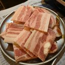 4180 | 청주 봉명동 삼겹살 맛집 옛날 감성 냉삼 시옷집 솔직 후기