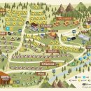 패밀리야영장 이미지