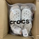 잉스힐 | 밴드 클로그 화이트(11016-OFL) / 바야밴드 클로그 핑크(205089-126) 후기 사이즈팁 스누피 지비츠 ㅎㅎ