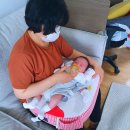 박귀자 | 대구 산후도우미 박귀자이모님♥