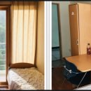 김해외국어고등학교 기숙사 이미지