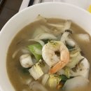나향반점 | 선정릉역 중식 맛집 나향반점 내돈내산 후기