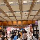 바푸리 아름점 | 코엑스 - 2022 '서울 일러스트 페어' 서일페 첫 관람 후기, 초대권 받는 꿀팁, 관람팁