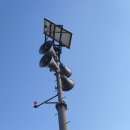 음성경보시설 이미지