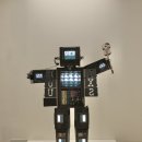 현대미술관 | [부산 전시]_《 백남준 백남준 그리고 백남준 》_부산현대미술관_후기