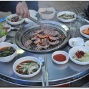 정다운 연탄구이 이미지