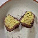 GS25 오이도예스점 | [chocotec 두바이쫀득초코볼] gs25두바이쫀득초코볼, 내돈내산 솔직 후기