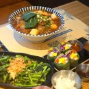 벤탄빌라 - 용인시 수지구 포은대로313번길 7-10 | [야탑맛집] 야탑역 중심가에서 발견한 휴양지 감성, 벤탄빌라 신메뉴 후기
