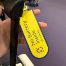 bkk | 각자 가서 방콕에서 만나는 괴상한 가족 여행, 대한항공 KE659 인천(ICN) - 방콕(BKK) 이코노미 탑승 후기