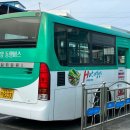 수비 버스정류장 이미지