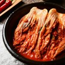 바르미김치
