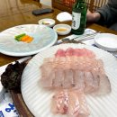 동신해물촌 | 연안부두 자연산 이모카세, 간장게장이 기본으로 나오는 동신해물촌
