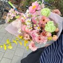 [청담/원데이클래스] 초이문 청담 메종에서 미우미우(Miu Miu) 플라워 클래스 후기