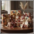 [행복한학교]아하 신기한 한자이야기 | 디지털 시대의 설날 인사, 감성 AI 메시지와 맞춤형 선물 추천