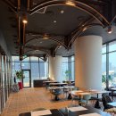 깨롱이 | 부산 라발스호텔(La Valse) l 부대시설,조식후기 (개념은 유럽, 공간은 부산)